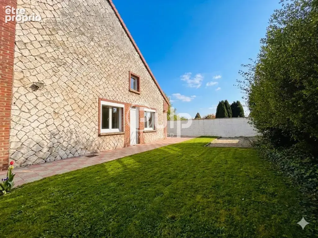 Maison individuel à vendre dans le vieux Dainville ! - photo 12