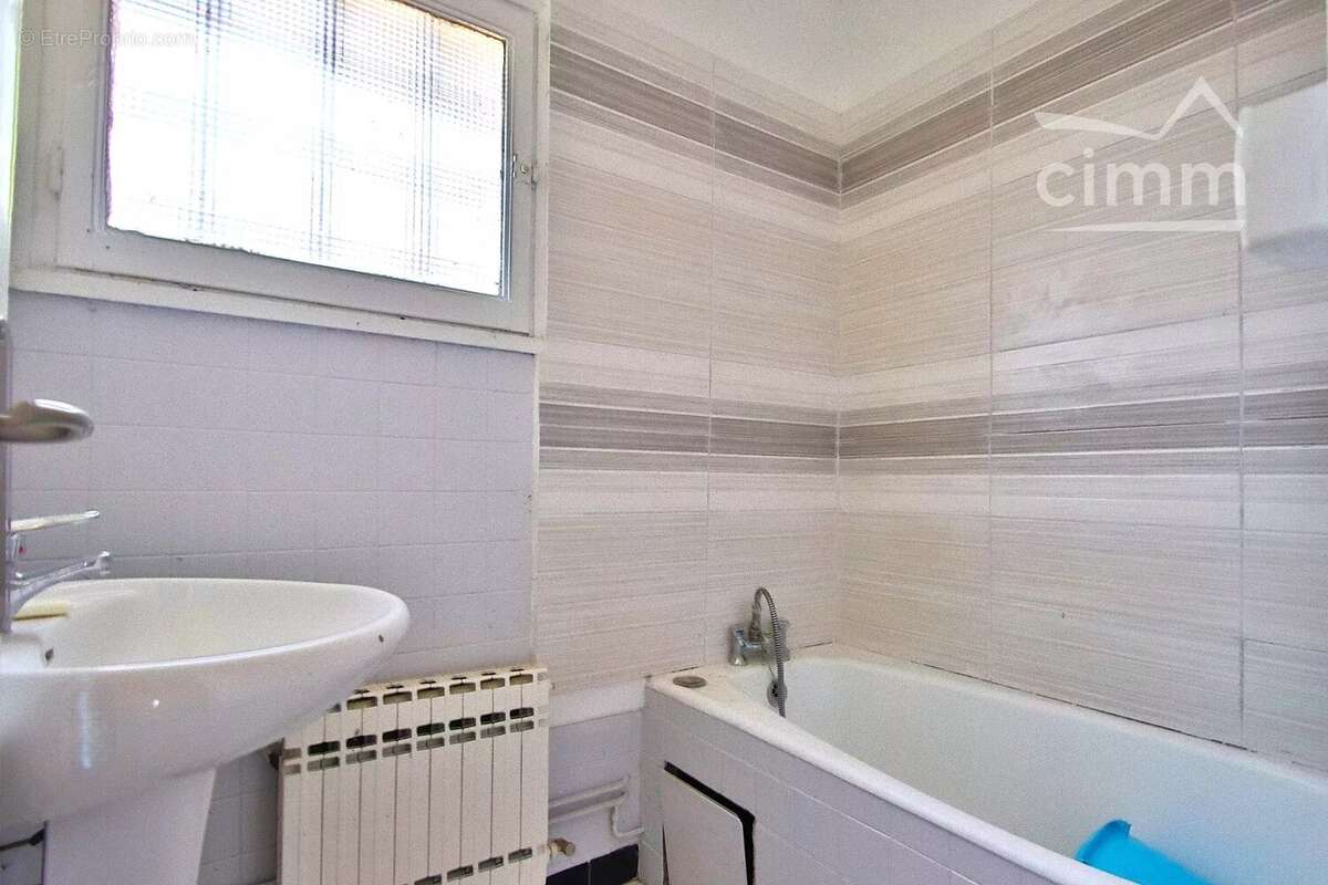 Maison à SAINT-FONS