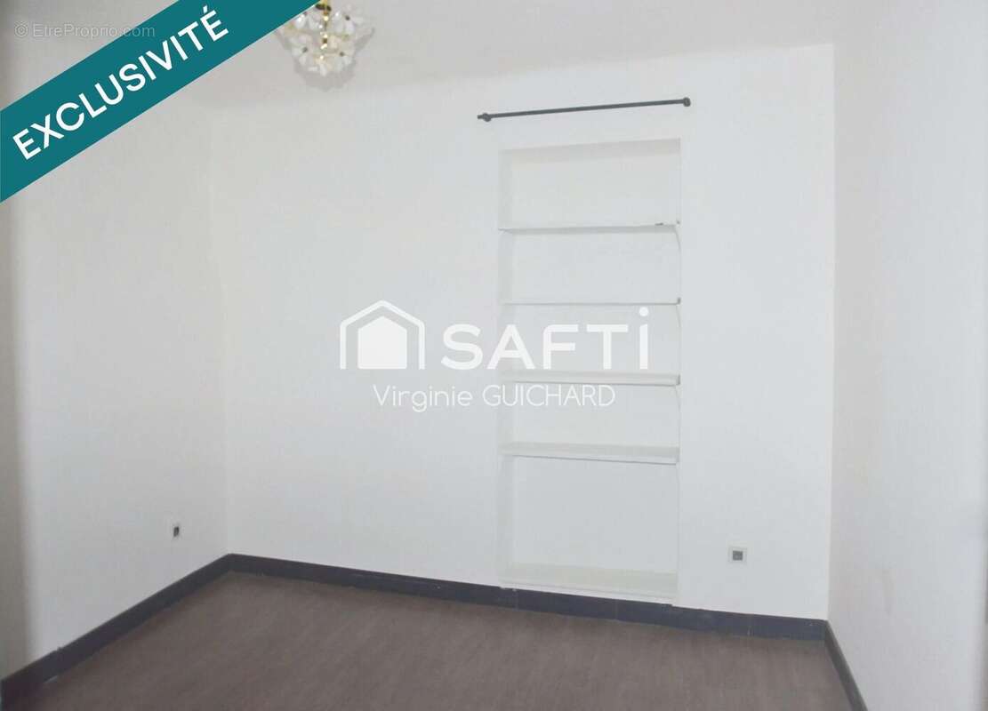 Photo 5 - Appartement à DIGNE-LES-BAINS