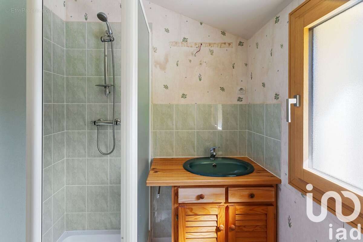 Photo 7 - Maison à LE CELLIER