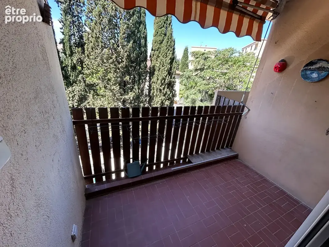 Appartement 82m² à aix-en-provence - photo 14