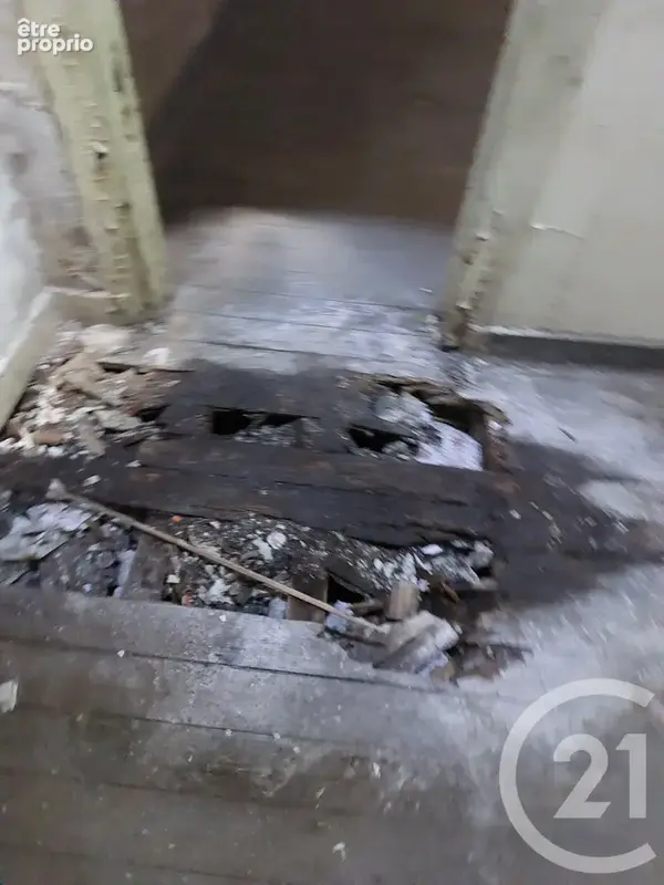 Maison 96 m² à Ercheu  - photo 6