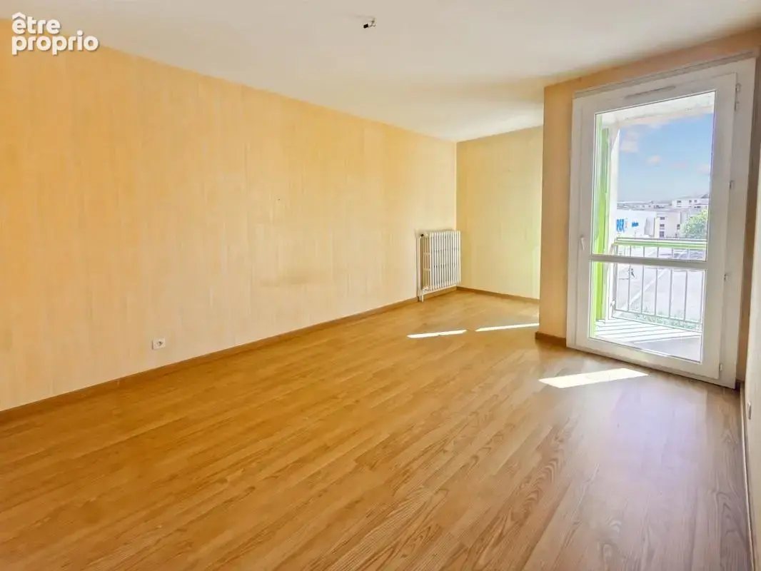 Vaste appartement T4/T5 - photo 8