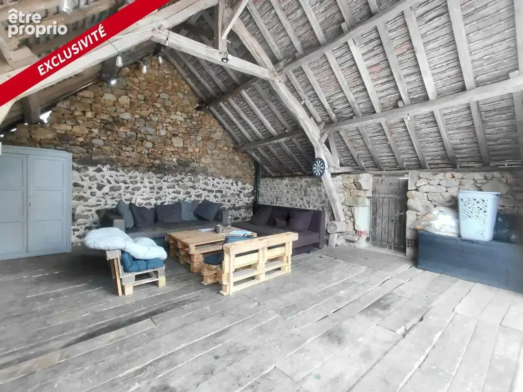 Au calme, Maison pierre, 3/4 chambres, garage, jardin - photo 8