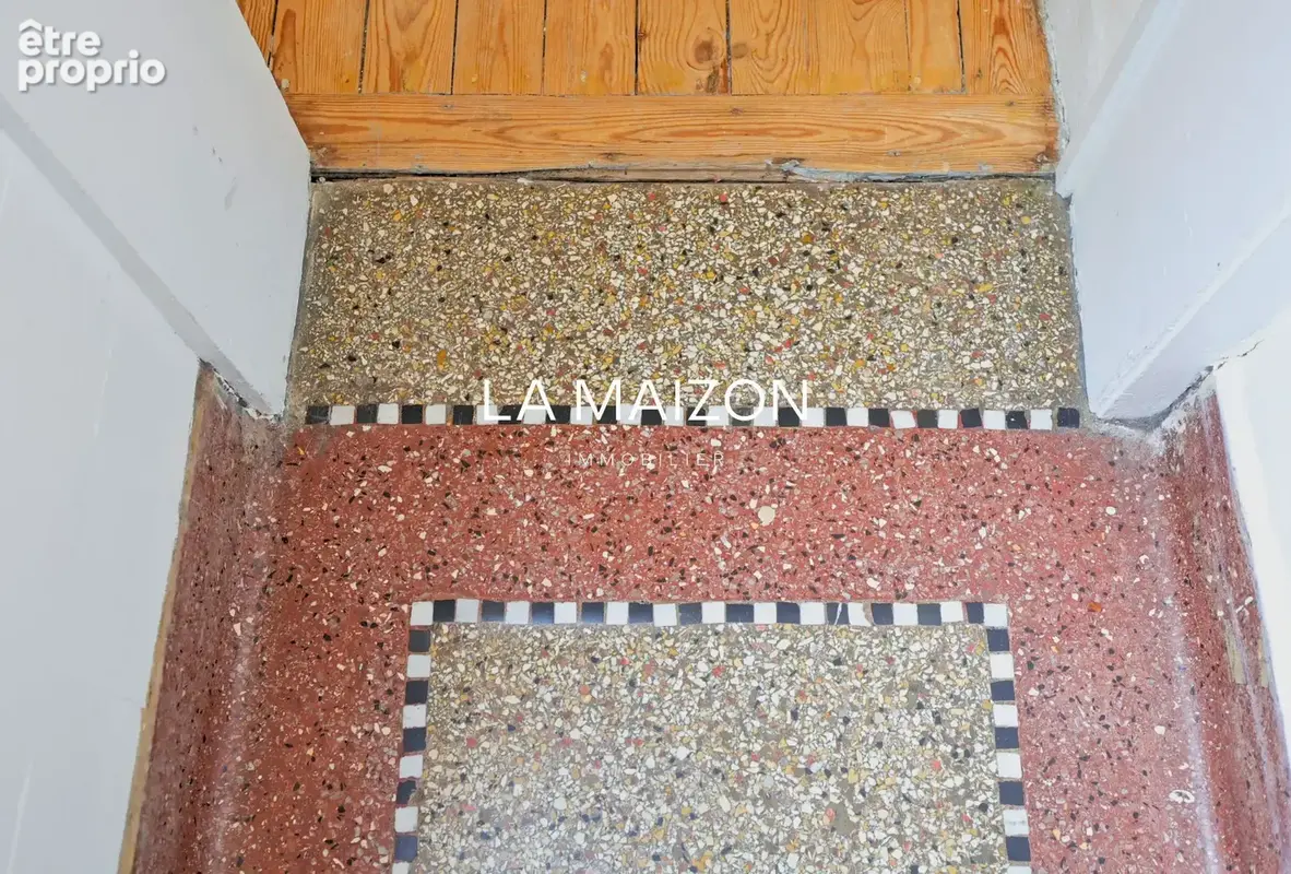 La madeleine   romarin / botanique  appartement bourgeois de 91 m2  charme de l’ancien - photo 16