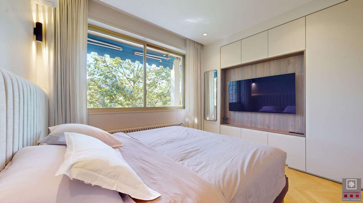 Appartement à LYON-6E