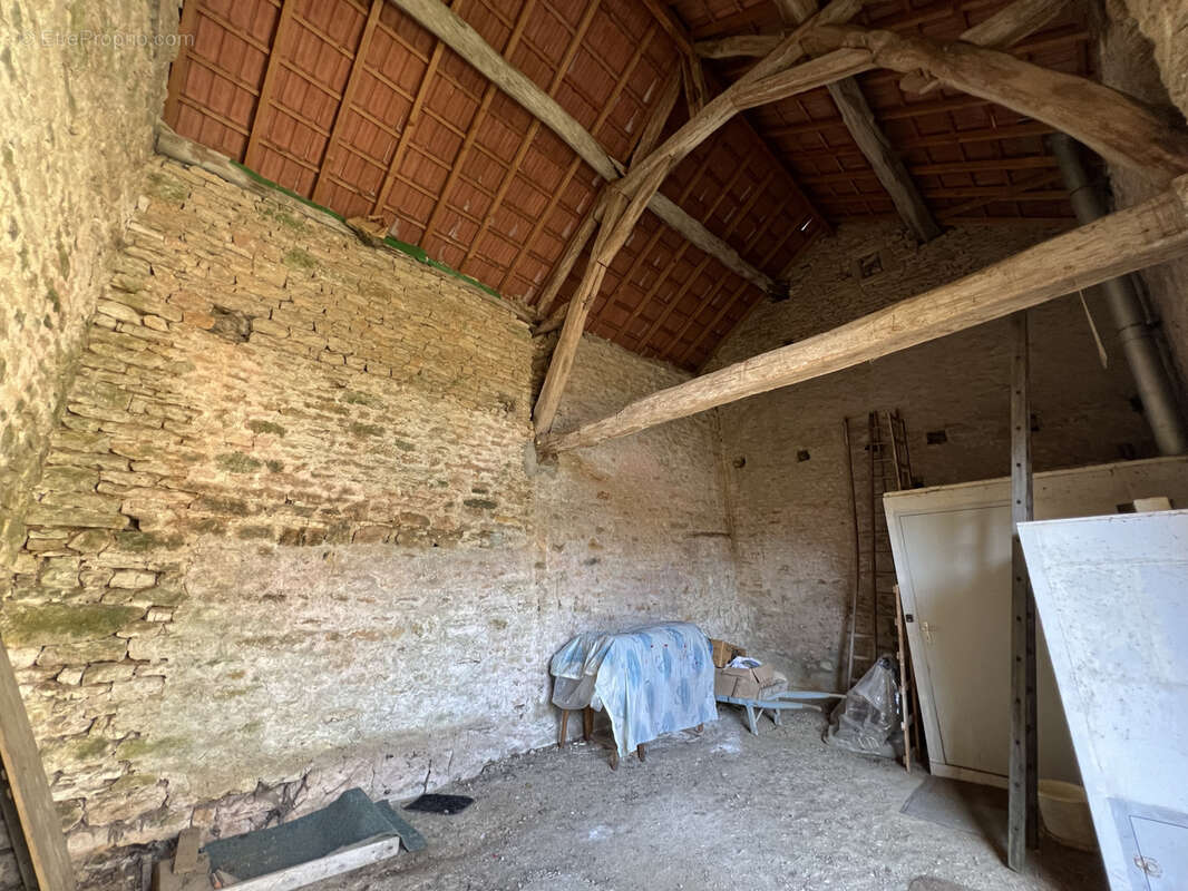 Maison avec atelier - photo 10