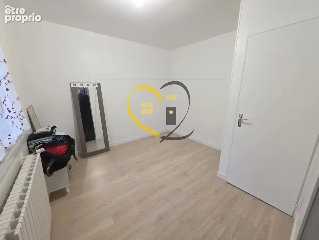 Maison rénovée avec 2 chambres et sous-sol – Menetou-Salon - photo 12