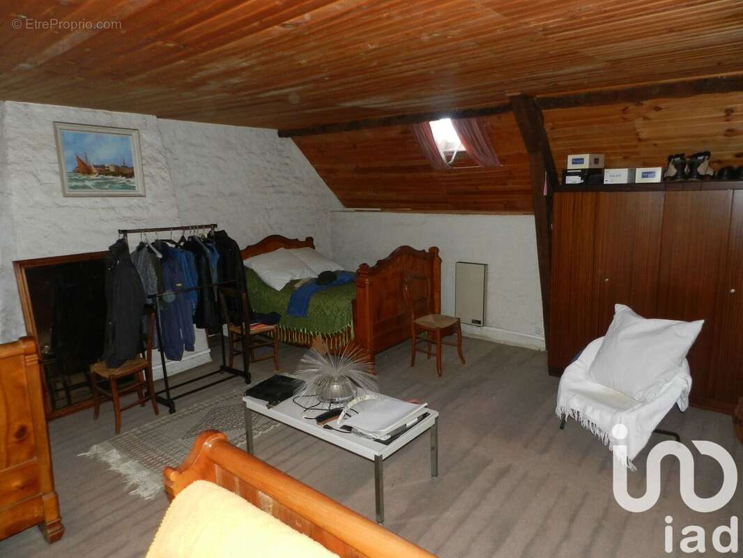 Photo 9 - Maison à LASSAY-LES-CHATEAUX