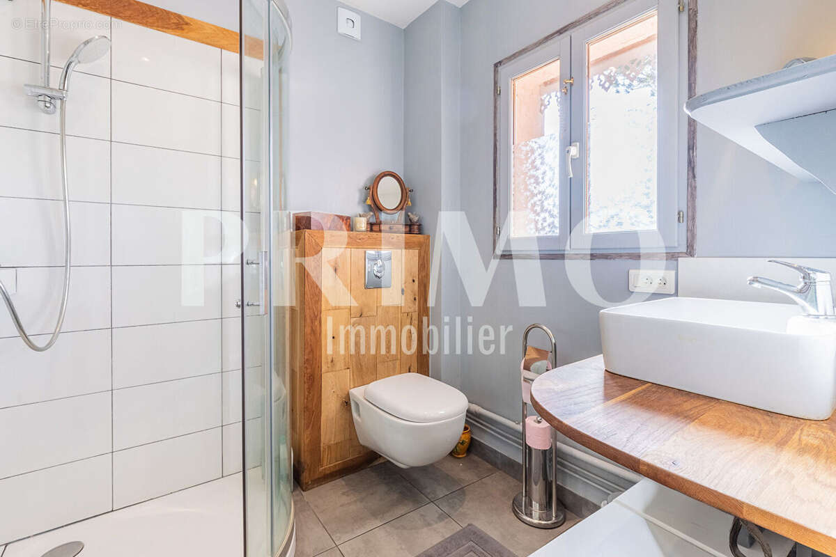 Maison à CHATENAY-MALABRY