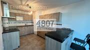 Appartement à VIRY