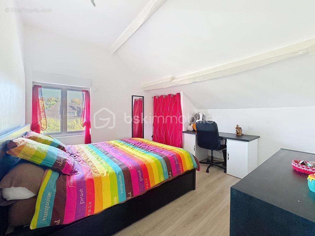 Maison à GARANCIERES