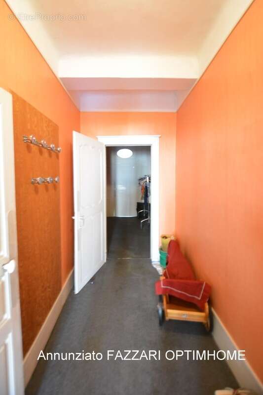 Appartement à STENAY