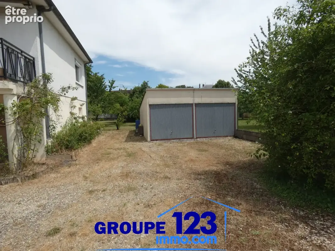 Maisons avec dépendances - photo 17