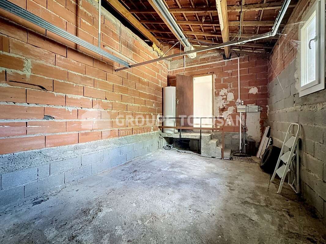 Maison 118 m² à Lisle-Sur-Tarn  - photo 13