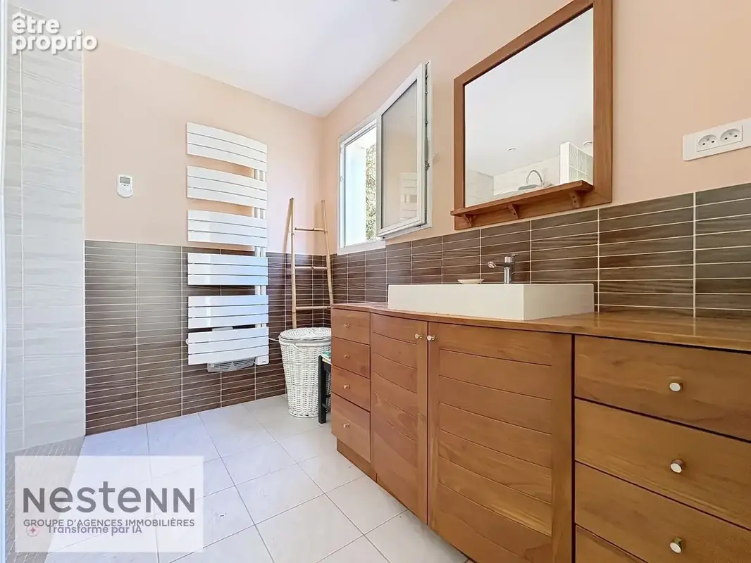 Maison 6 pièces à vendre à Saint Gervais - 273 000 - photo 10