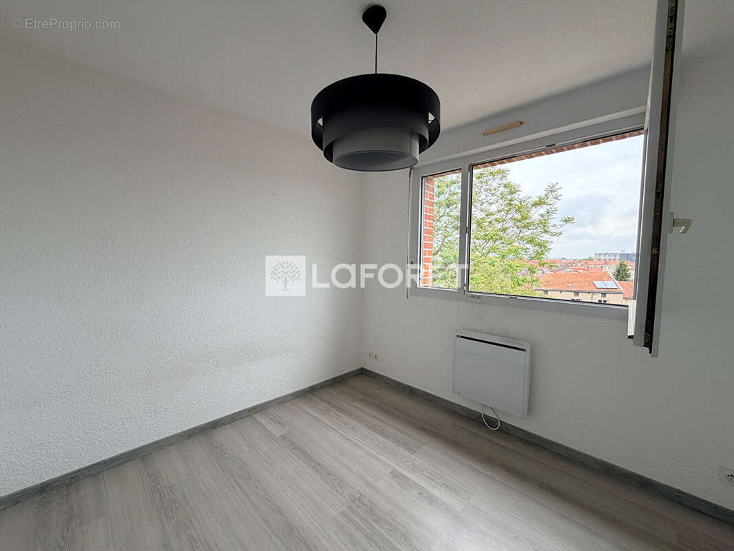 Appartement à CHALONS-EN-CHAMPAGNE