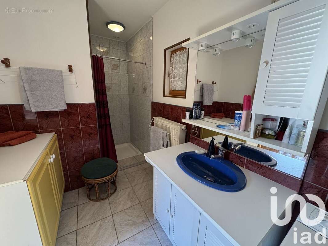 Photo 7 - Maison à SAINT-CYR-DES-GATS