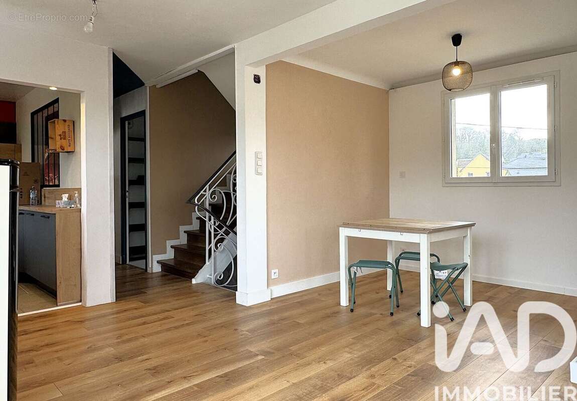 Photo 5 - Maison à FONTAINE-LA-MALLET