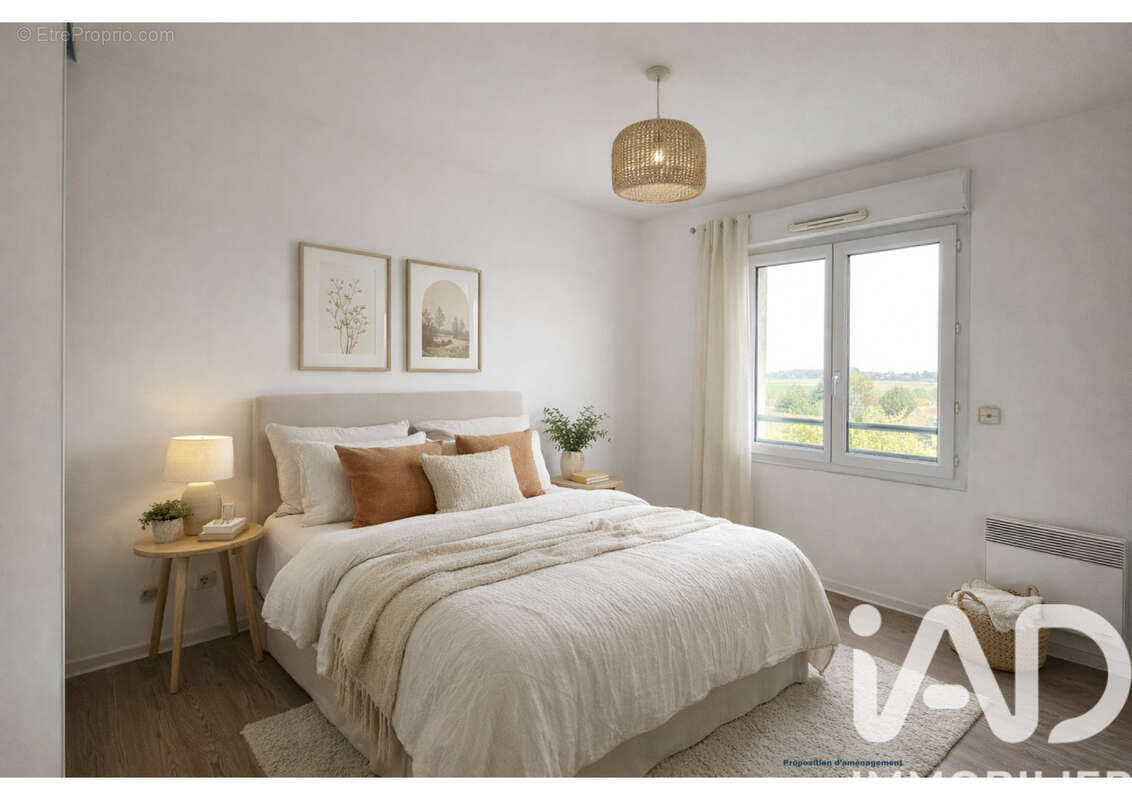 Photo 5 - Appartement à BONDUES