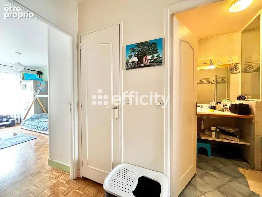 Appartement - photo 12