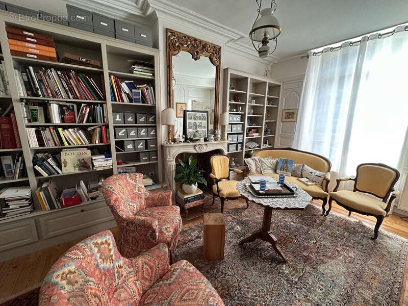 Appartement à PONT-AUDEMER