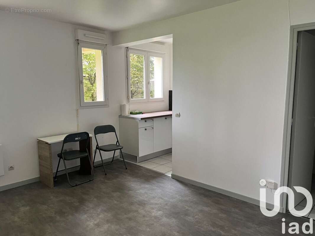 Photo 9 - Appartement à RAMBOUILLET