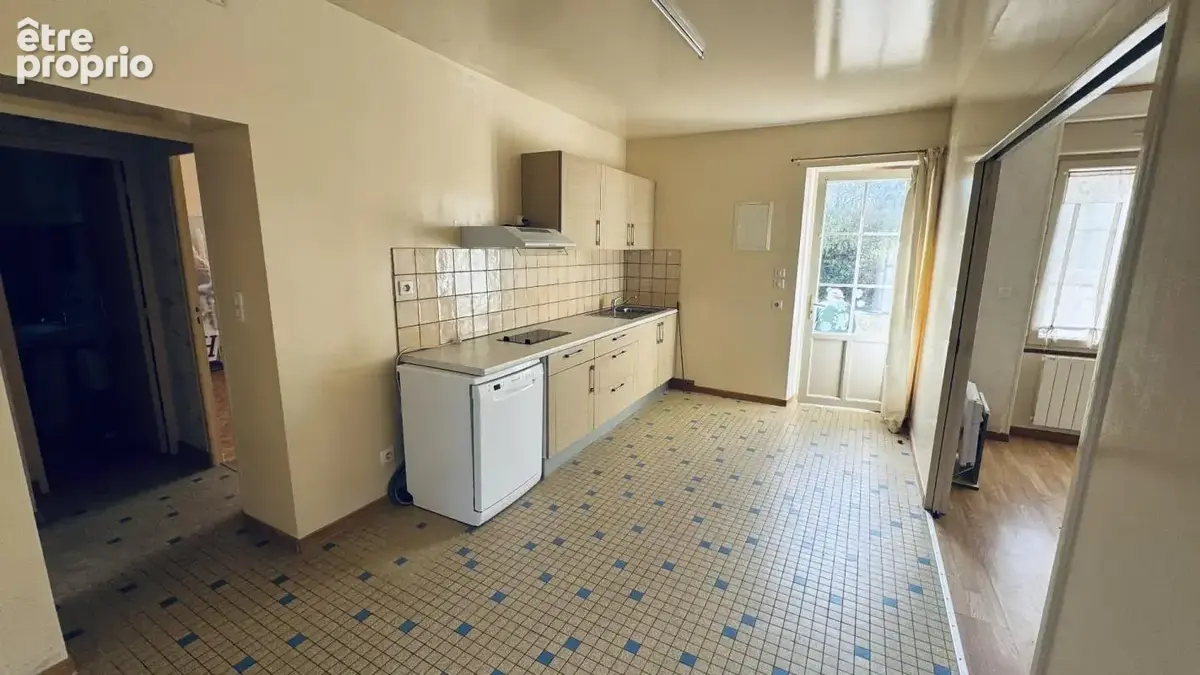 Maison 3 pièces 44 m² à vendre à Pouligny-Saint-Pierre (36300) - photo 11