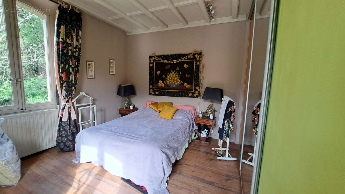 Maison à ARLES-SUR-TECH