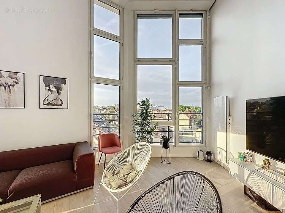 Appartement à ARGENTEUIL