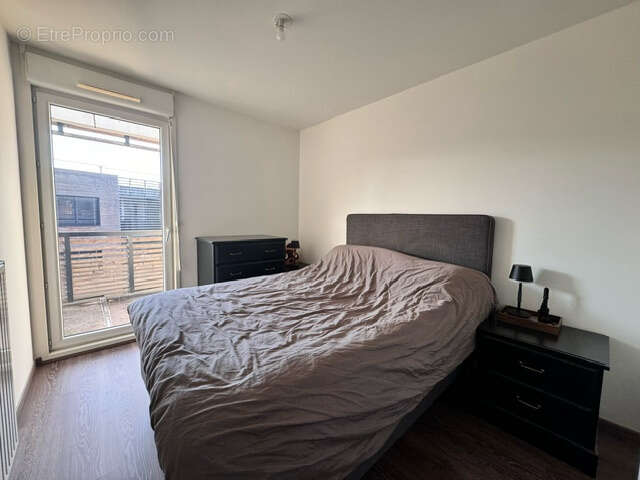 Appartement à PALAISEAU