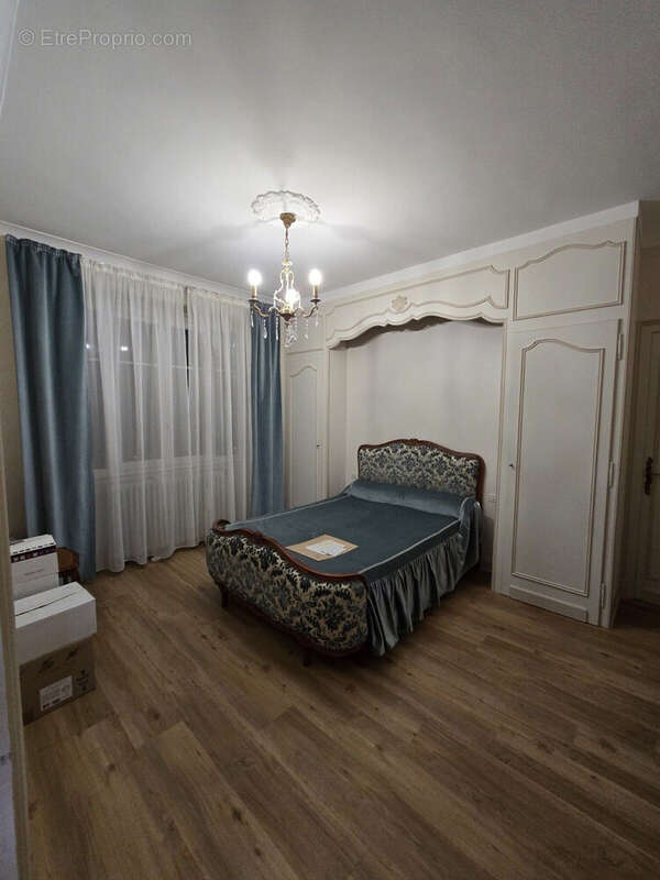 Maison à DIJON