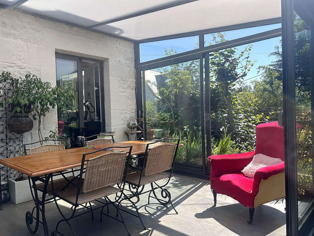 Maison à SAINT-BRIEUC