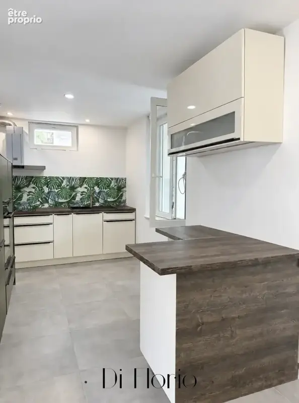 Quartier calme - Maison restaurée - photo 6