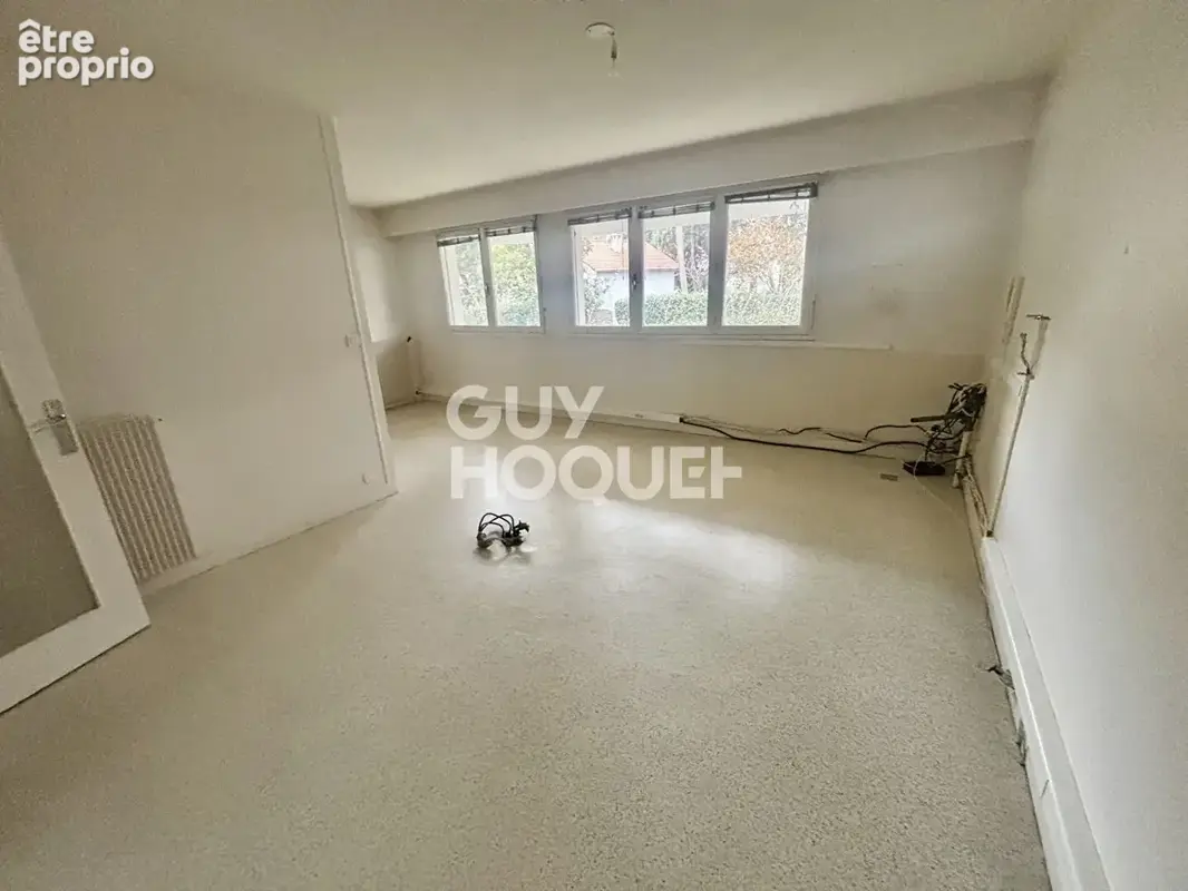 Appartement La Baule 3 pièce(s) 61.98 m2 - photo 3