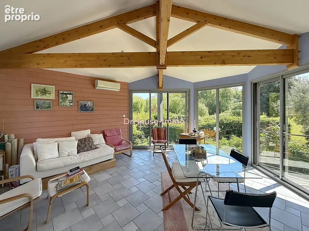 Maison à L'ISLE-D'ESPAGNAC
