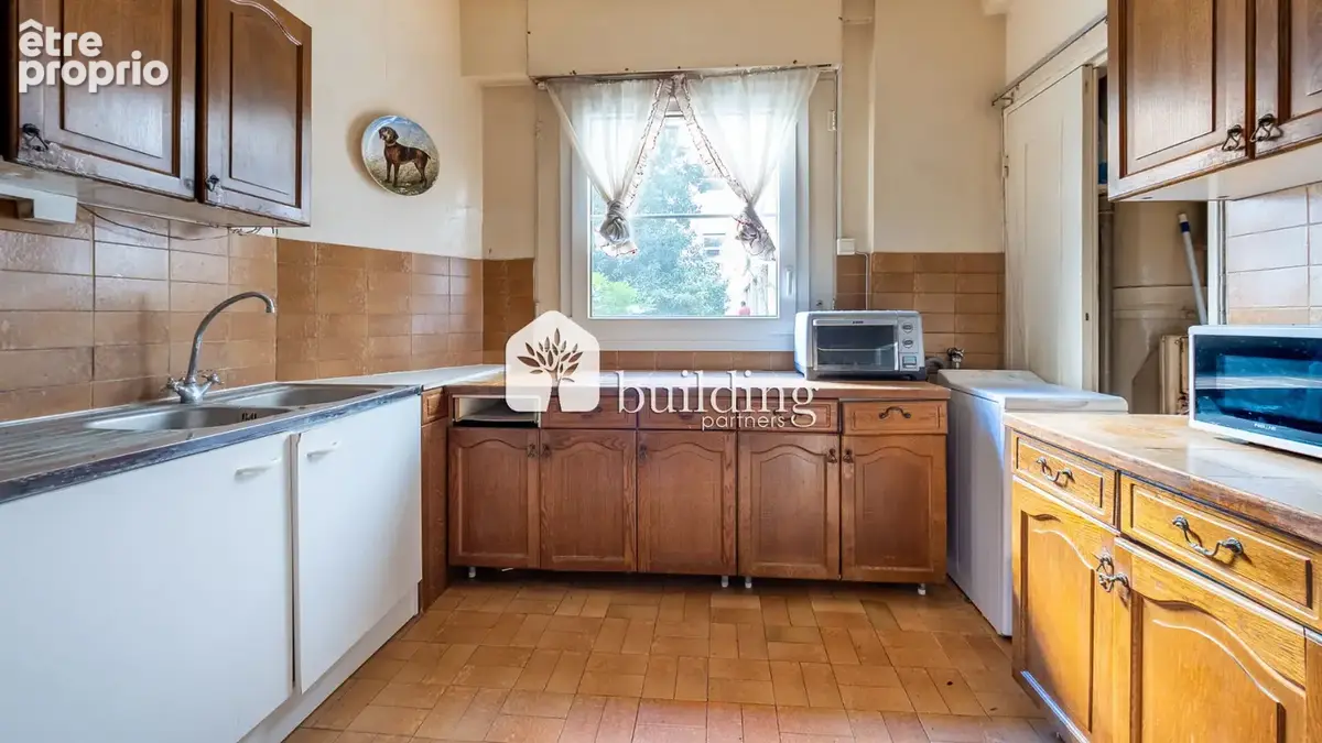 Grande Armée Paris 17ème - Appartement 3 pièces 95,91 m² avec balcon - photo 13