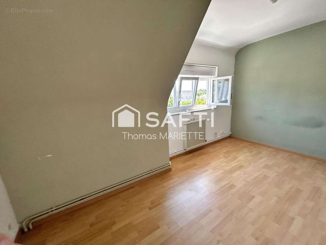 Maison 94 m² à Le Neufbourg  - photo 5