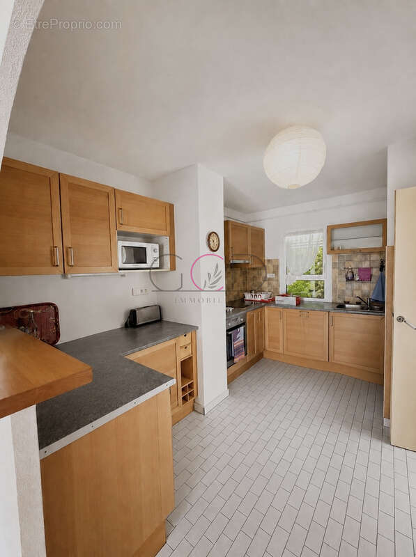 Appartement à SAUSSET-LES-PINS