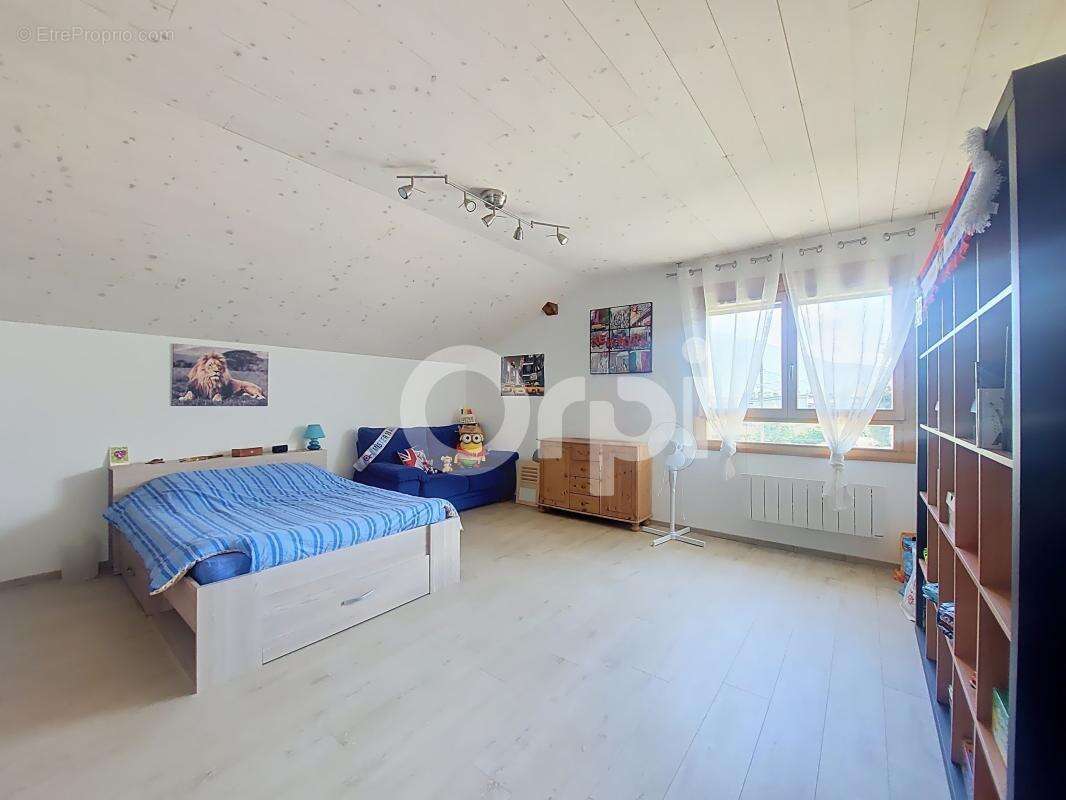 Maison 7 pièces À Vendre - photo 9