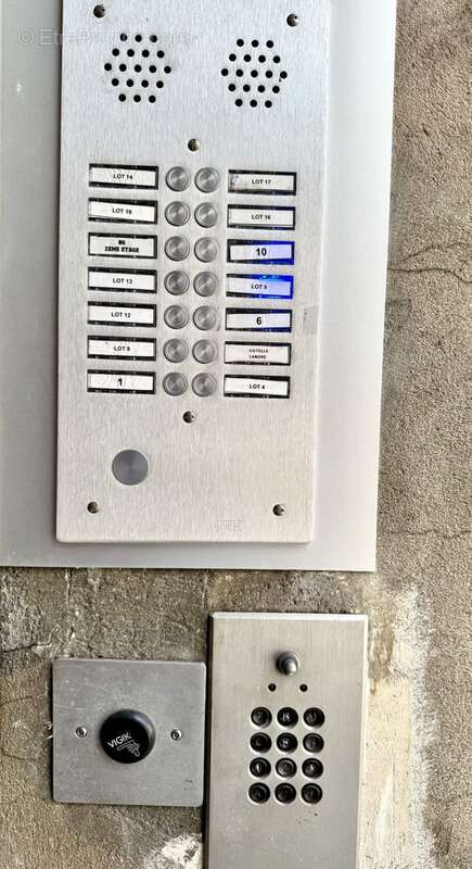 Appartement 41 m² à Rouen  - photo 9