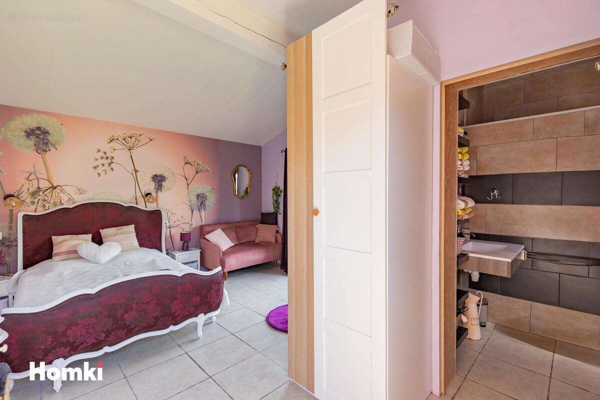 Maison à CARCASSONNE