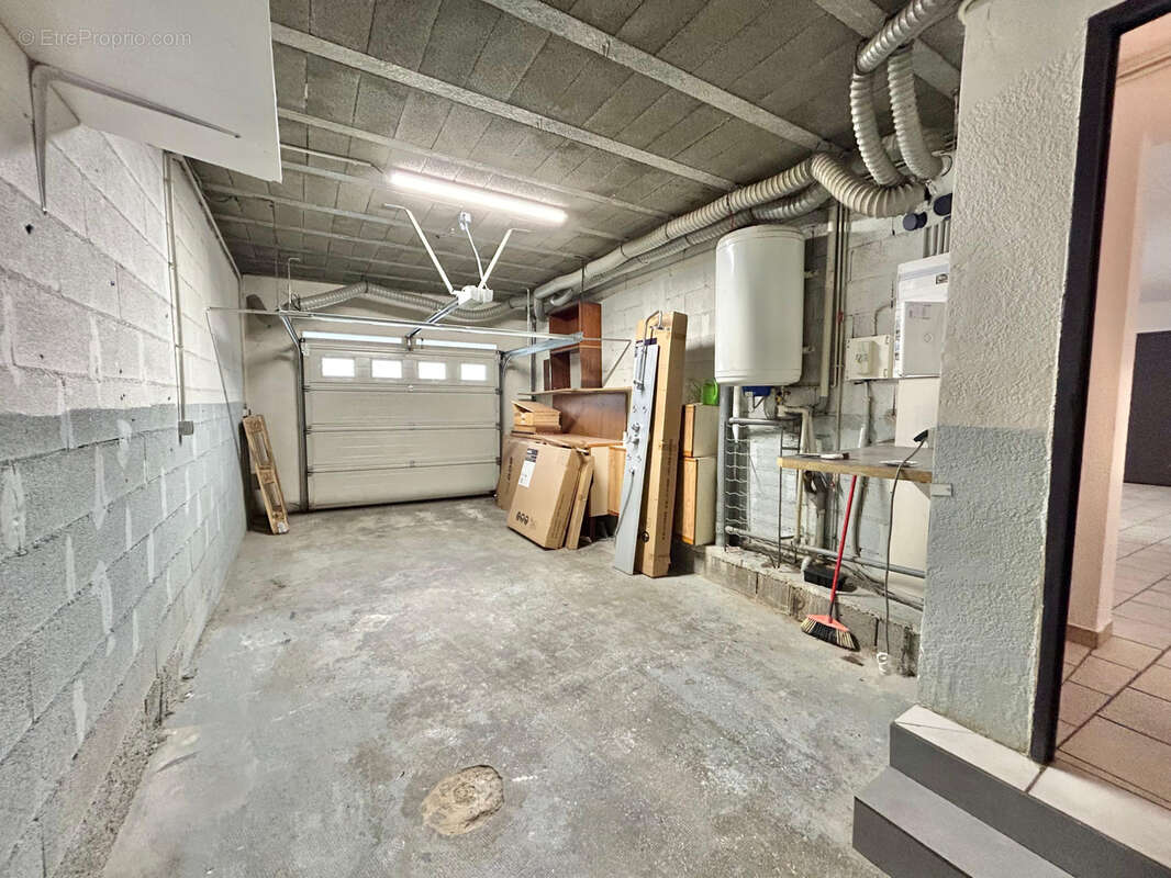 Appartement à TROUILLAS