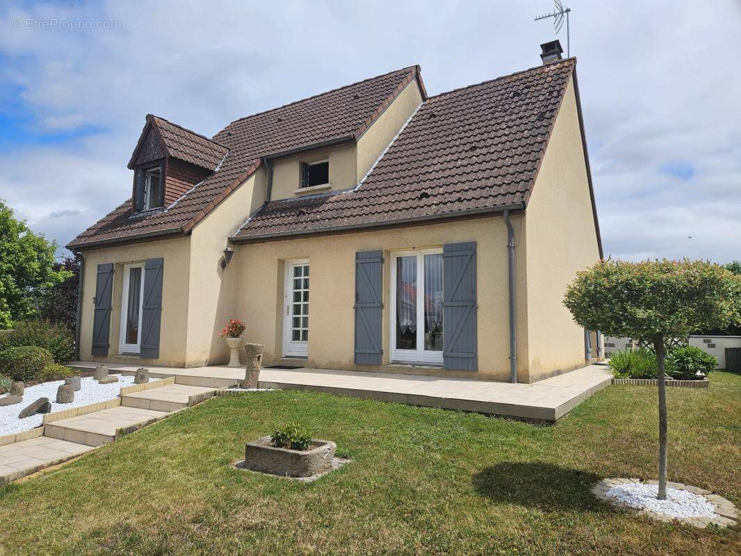 Maison à ALENCON