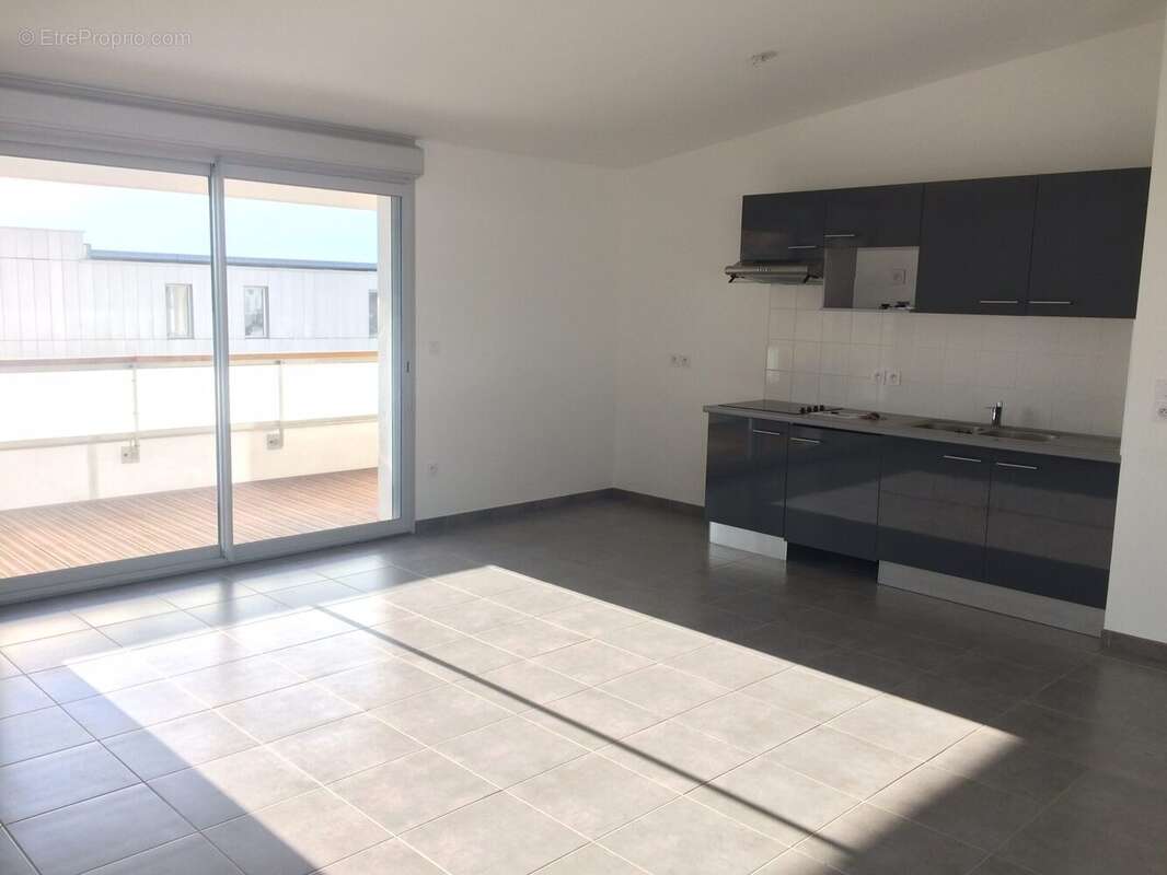 Appartement à BLAGNAC