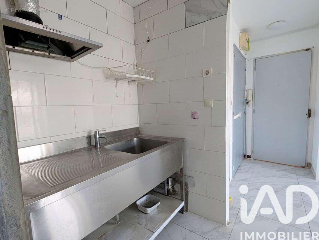 Photo 3 - Appartement à TOULON