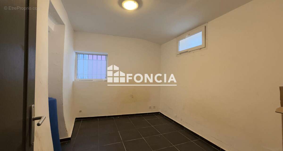 Appartement à MANOSQUE