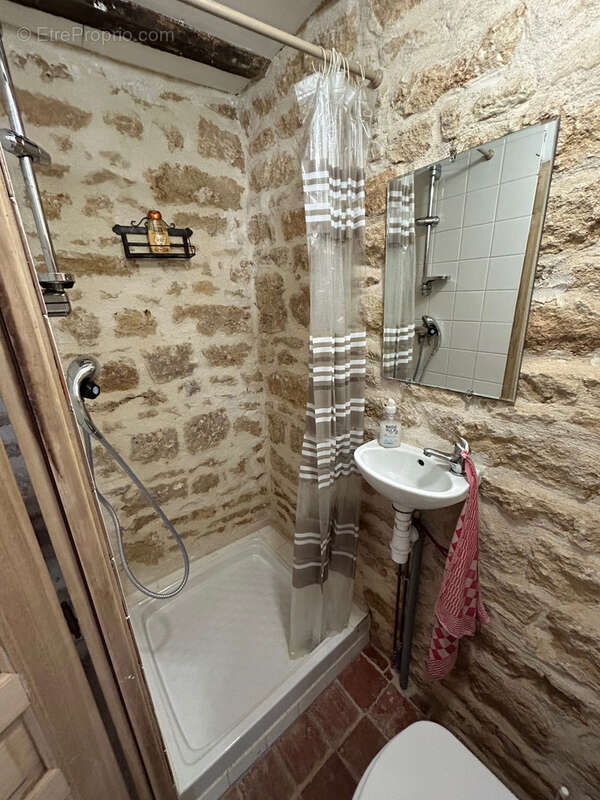 Maison à ARTHEL