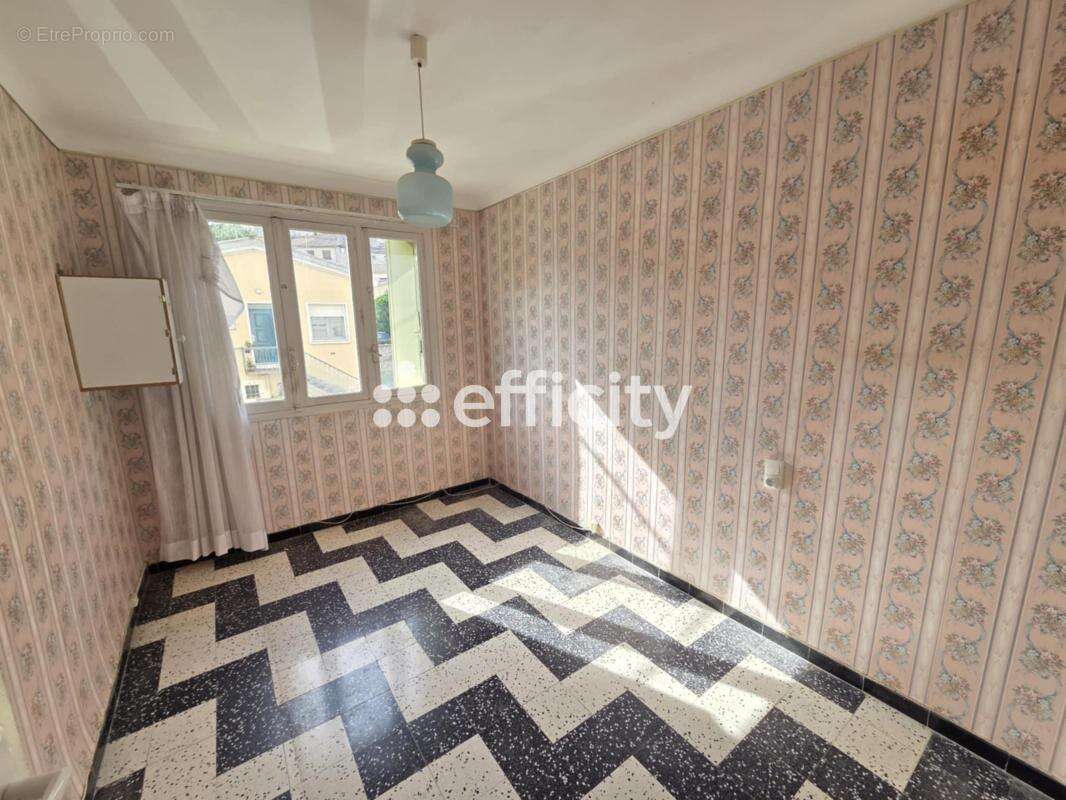 Appartement à CLERMONT-L'HERAULT