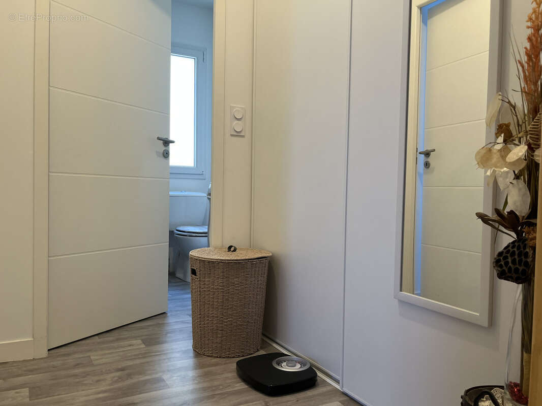 Maison à SAINT-HERBLAIN